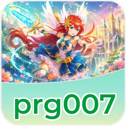 prg007 APK Structure