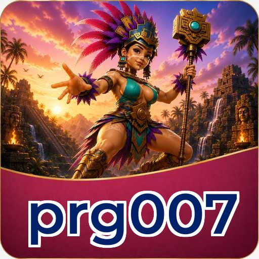 prg007 Technical Info