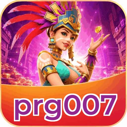 prg007 APK Structure