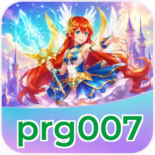prg007 APK Structure