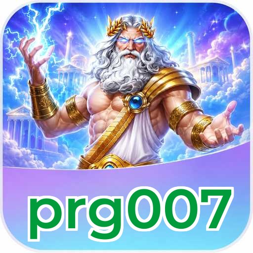 prg007 APK Structure