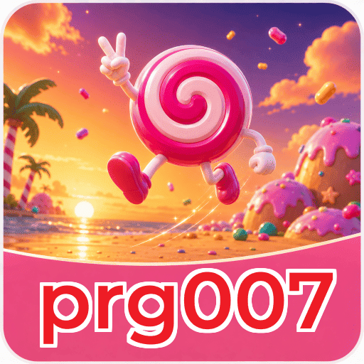 prg007 APK Structure