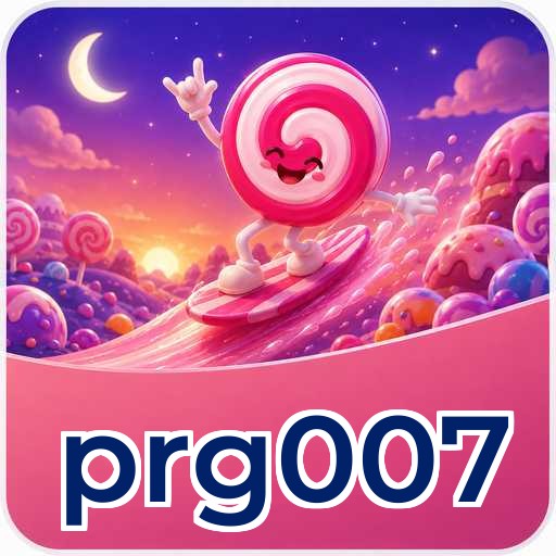 prg007 Technical Info