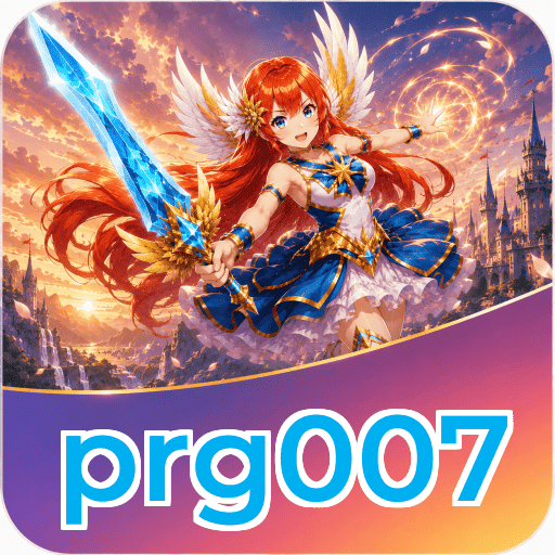 prg007 APK
