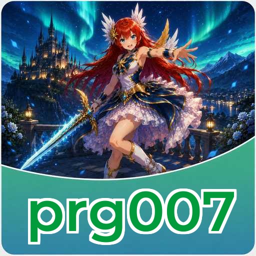 prg007 Installation