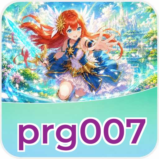 prg007 Tools