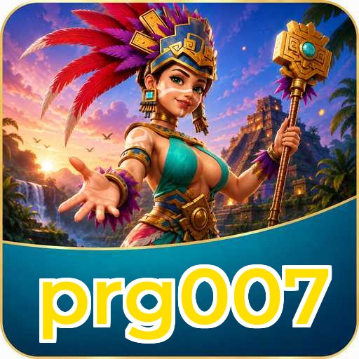 prg007 APK Structure