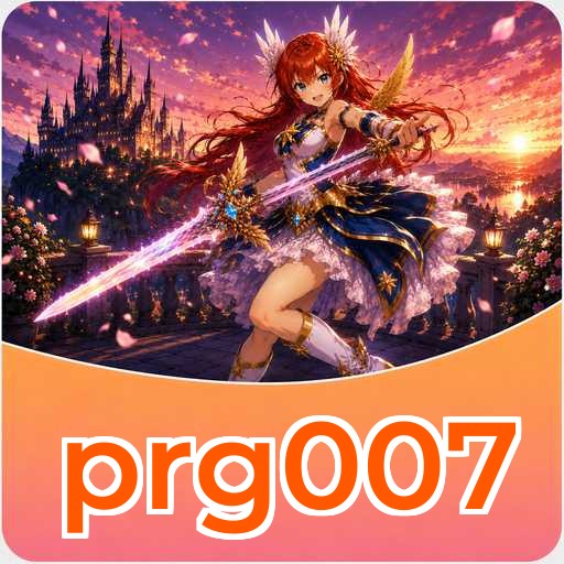 prg007 Signature